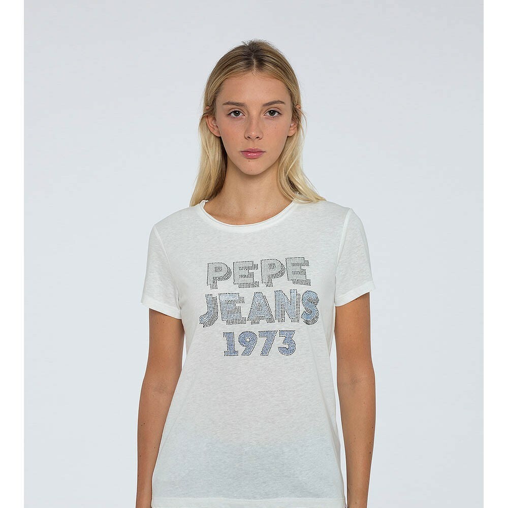 PEPE JEANS Bibiana - T-shirt