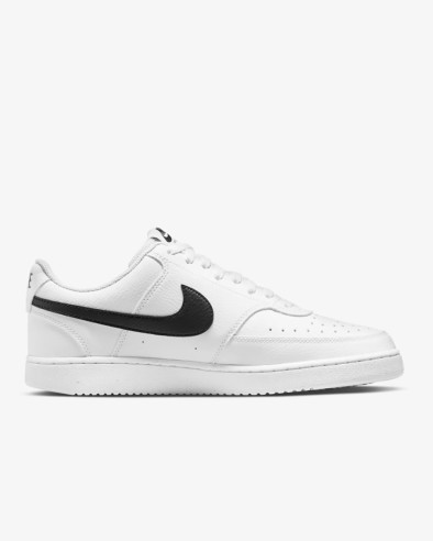 NIKE Court Vision Lo Nn - Sneakers