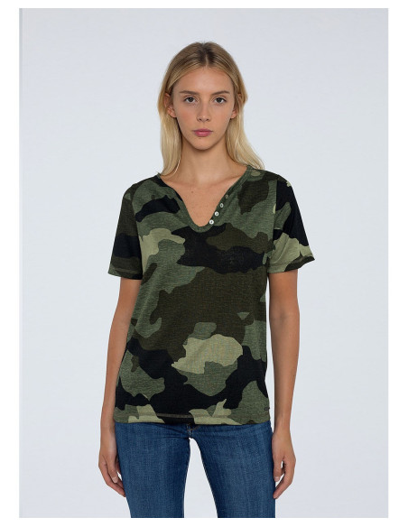 PEPE JEANS Canotta - Maglietta