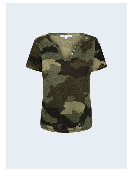 PEPE JEANS Canotta - Maglietta