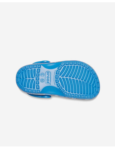 CROCS™ Classic Shark Zoccolo K