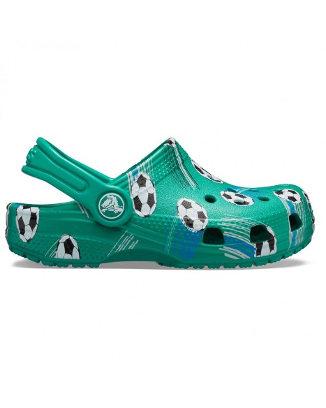 CROCS™ Classic Sport Ball Sabot K