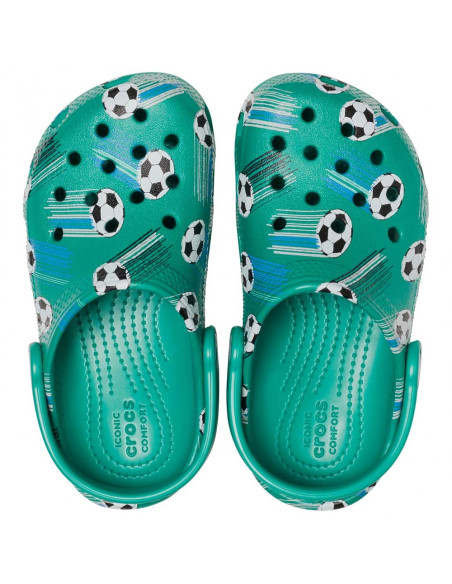 CROCS™ Classic Sport Ball Zoccolo K