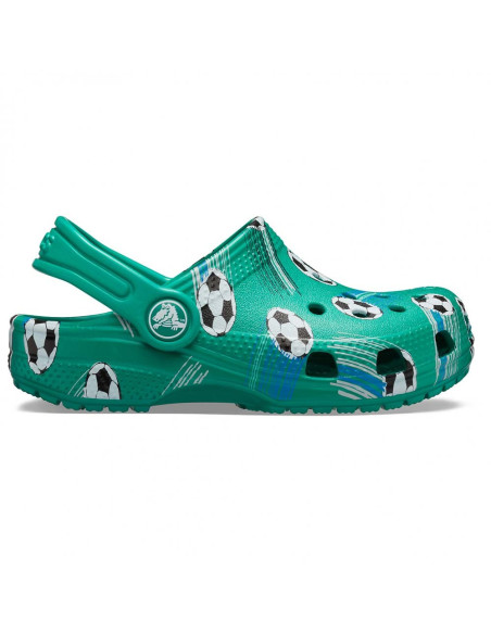 CROCS™ Classic Sport Ball Zoccolo K