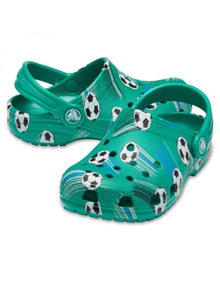 CROCS™ Classic Sport Ball Zoccolo K