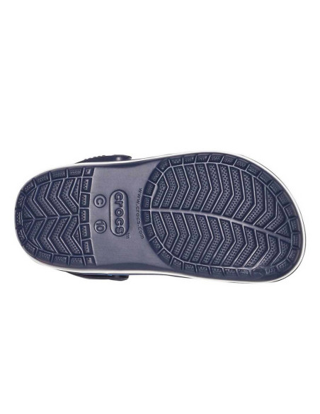 CROCS™ Crocband Shark Zoccolo K