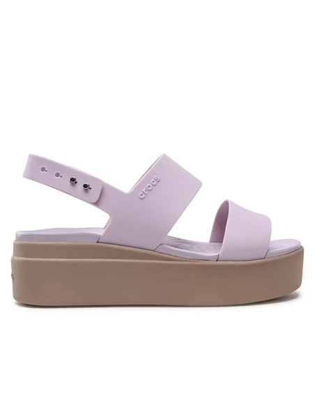 CROCS™ Crocs Brooklyn Low Wedge W