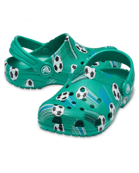 CROCS™ Classic Sport Ball Clog K