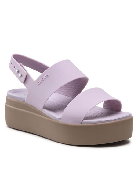 CROCS™ Crocs Brooklyn Low Wedge W