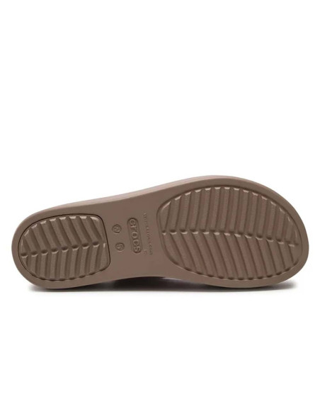 CROCS™ Crocs Brooklyn Low Wedge W