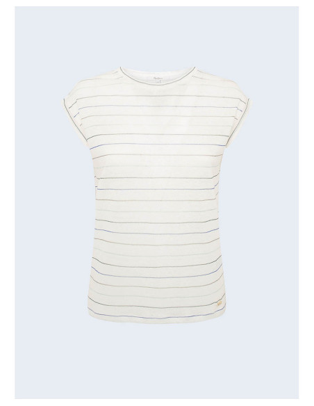 PEPE JEANS Carola - Maglietta