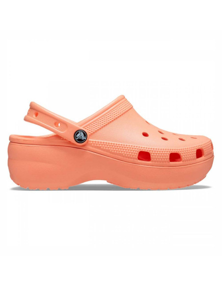 CROCS™ Classic Platform Zoccolo W