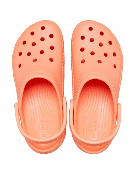 CROCS™ Classic Platform Clog W