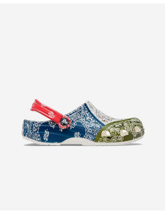 CROCS™ Classic Bandana Clog