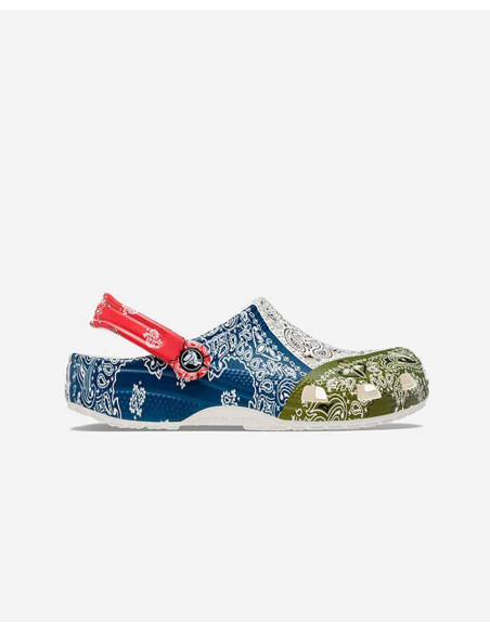 CROCS™ klassischer Bandana-Clog