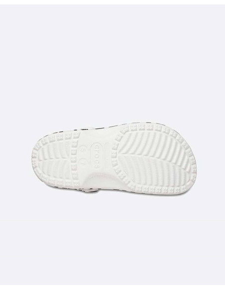 CROCS™ Classic Animal Print Clog W