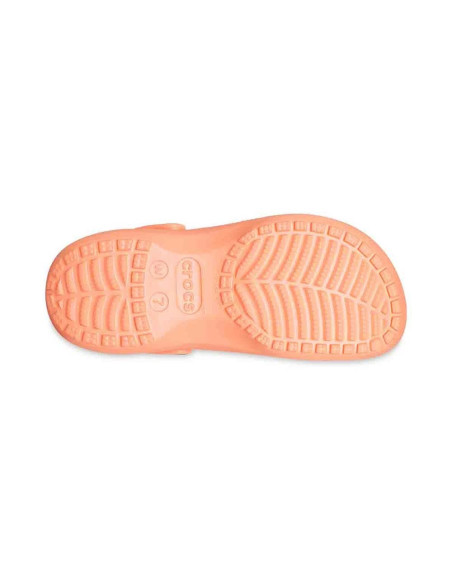 CROCS™ Classic Platform Clog W