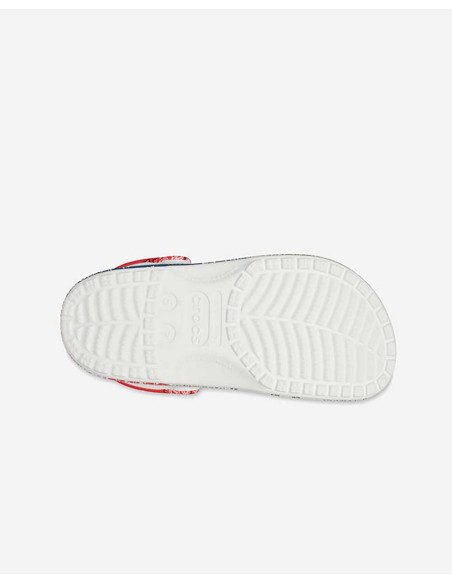 CROCS™ klassischer Bandana-Clog