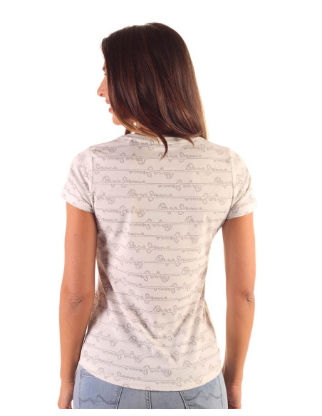 PEPE JEANS Cécile - T-shirt