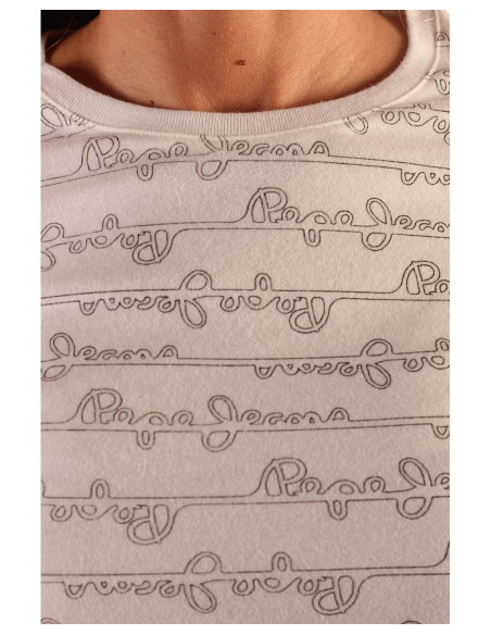 PEPE JEANS Cécile - T-shirt