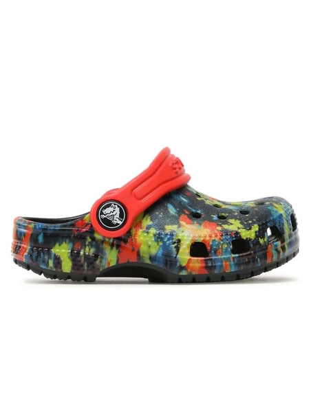 CROCS™ Classic TieDye Graphic Zoccolo T