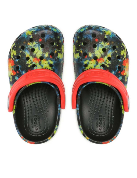 CROCS™ Classic TieDye Graphic Zoccolo T