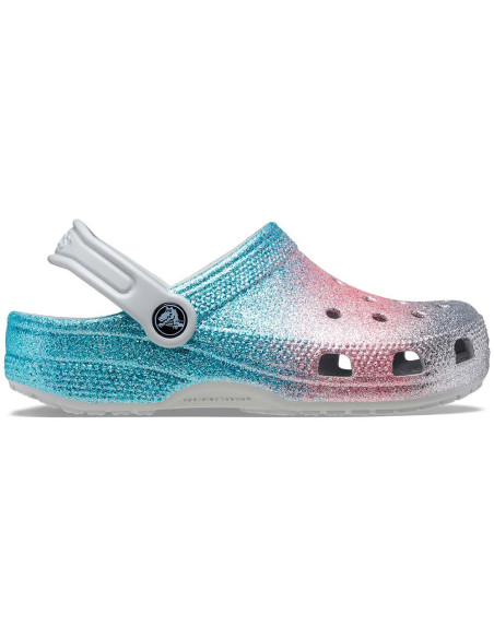CROCS™ Classic Glitter Sabots K