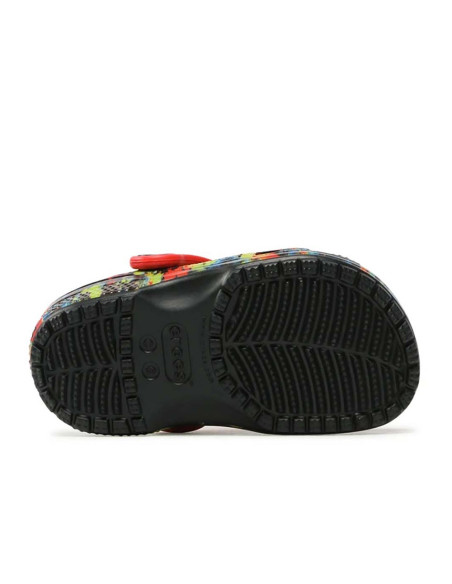 CROCS™ Classic TieDye Graphic Zoccolo T