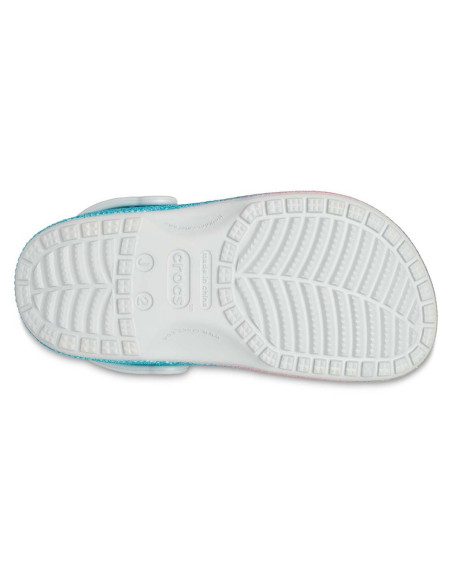CROCS™ Classic Glitter Sabots K