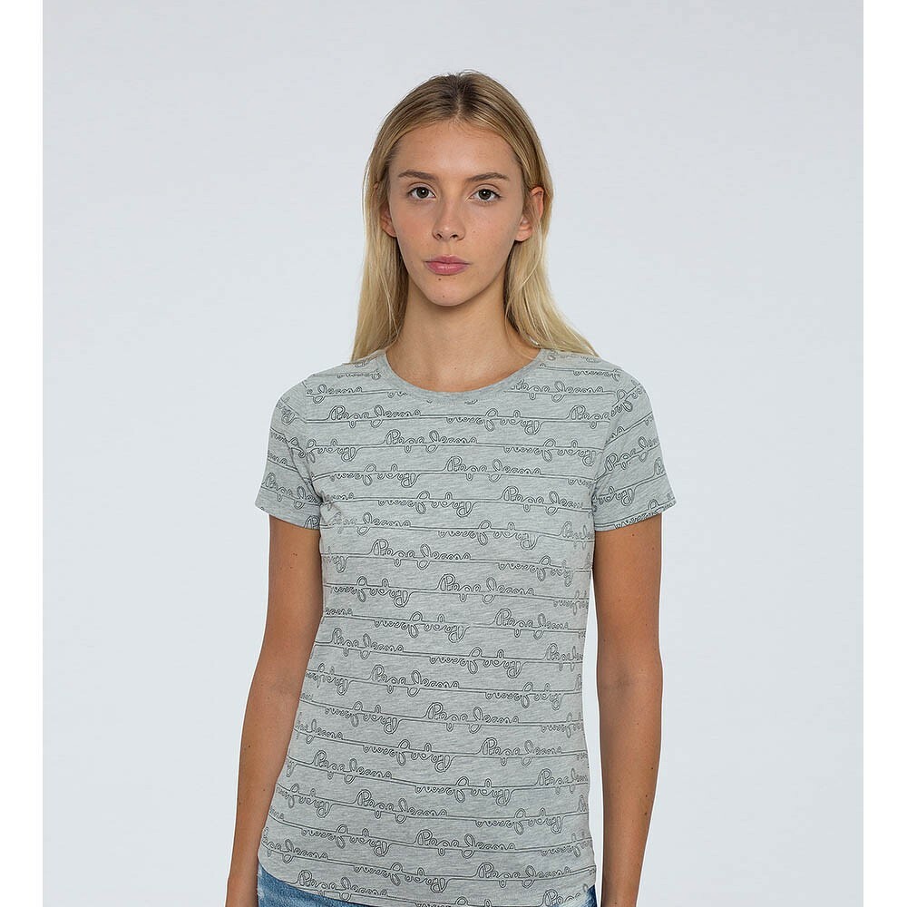 PEPE JEANS Cecile - T-shirt