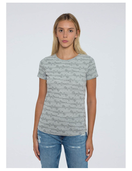 PEPE JEANS Cecile - Camiseta