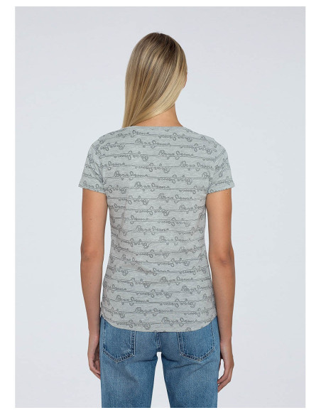 PEPE JEANS Cecile - Camiseta
