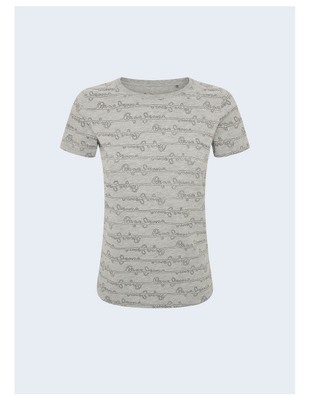 PEPE JEANS Cecile - Camiseta