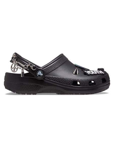 CROCS™ Classic Crea il tuo zoccolo della pace
