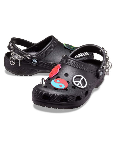 CROCS™ Classic Crea il tuo zoccolo della pace