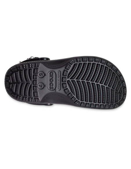 CROCS™ Classic Crie sua sapatilha de paz