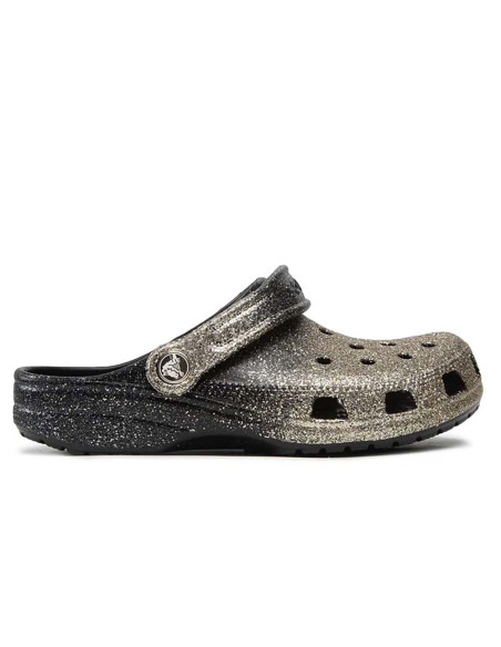 Zoccolo CROCS™ Classic Glitter Ombre W