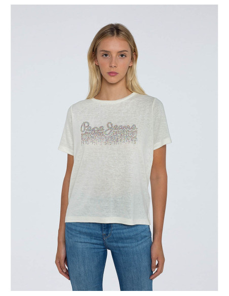 PEPE JEANS Davinia - T-shirt