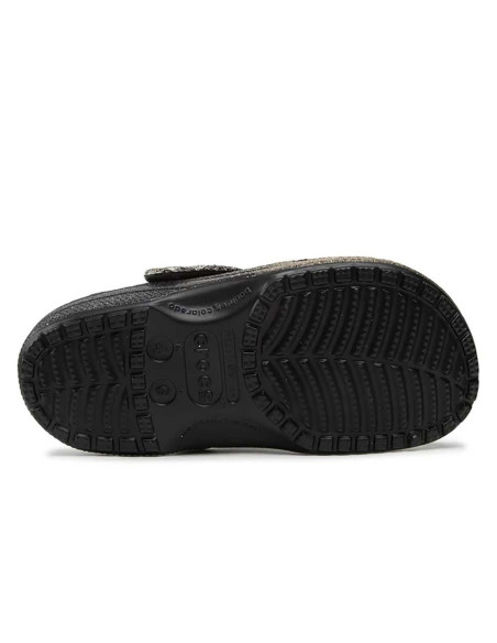 Zoccolo CROCS™ Classic Glitter Ombre W