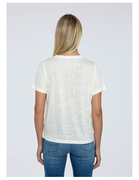 PEPE JEANS Davinia - Camiseta