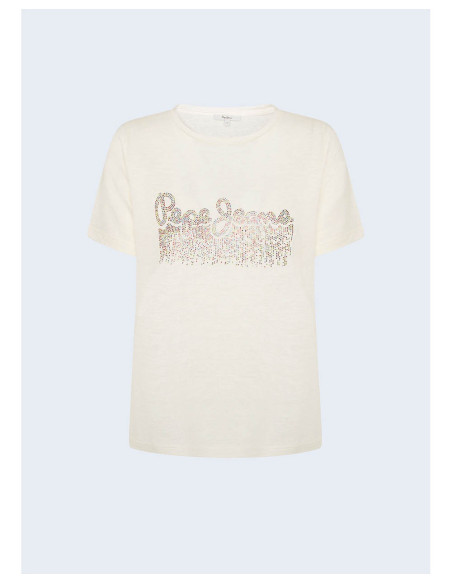 PEPE JEANS Davinia - Camiseta