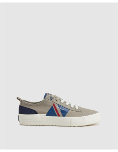 PEPE JEANS Allen Flag Color - Trainers