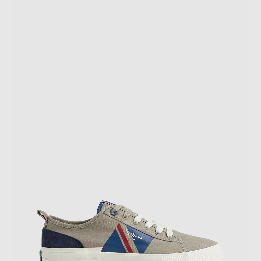 PEPE JEANS Allen Flag Color - Trainers