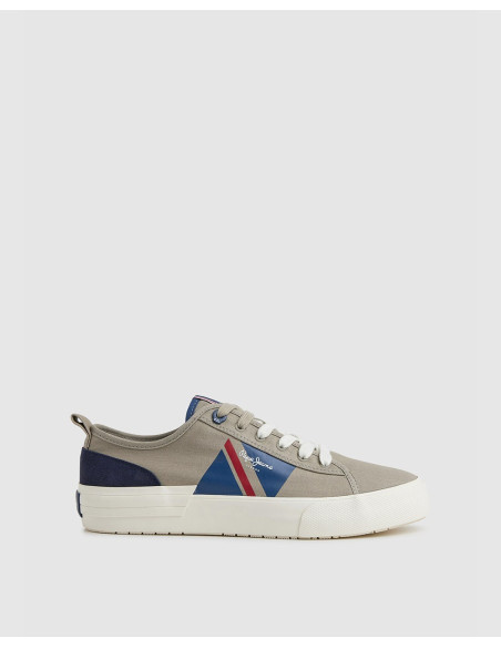 PEPE JEANS Allen Flag Color - Tênis