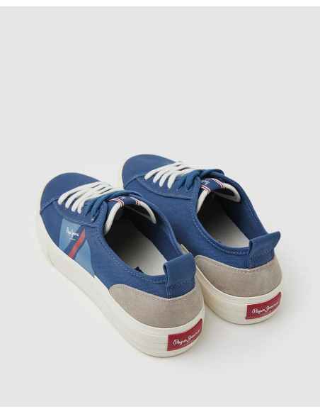 PEPE JEANS Allen Flag Color - Tênis