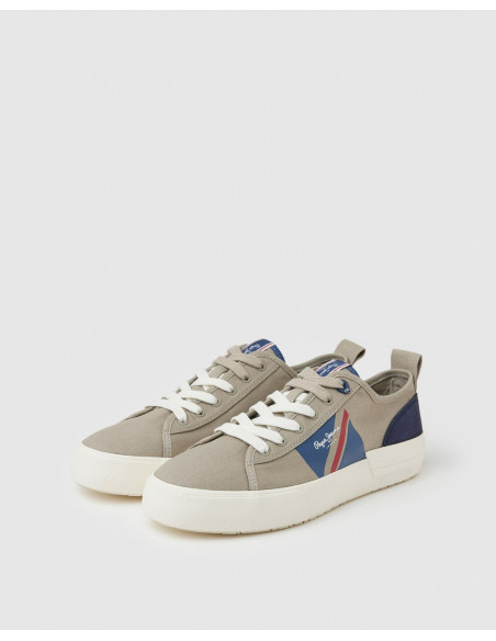 PEPE JEANS Allen Flag Color - Tênis