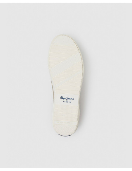 PEPE JEANS Allen Flag Color - Tênis