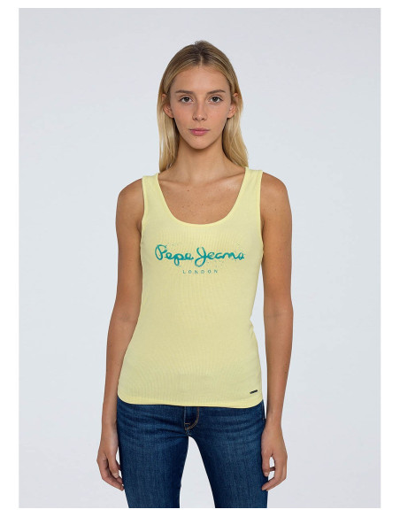 PEPE JEANS Dunia - Camiseta
