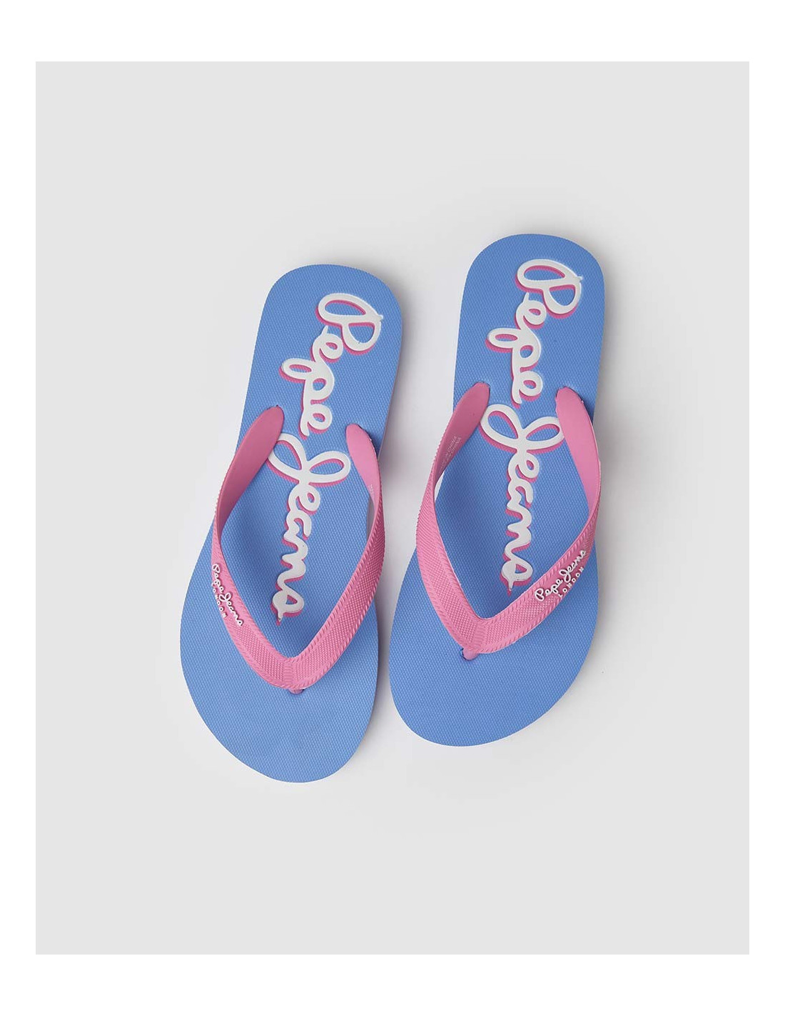 The bay flip discount flops