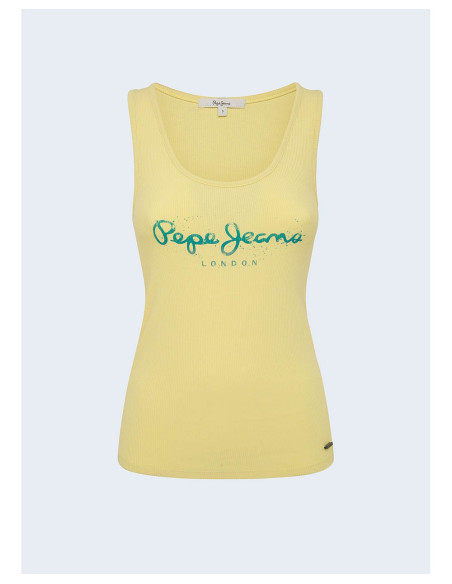 PEPE JEANS Dunia - Camiseta